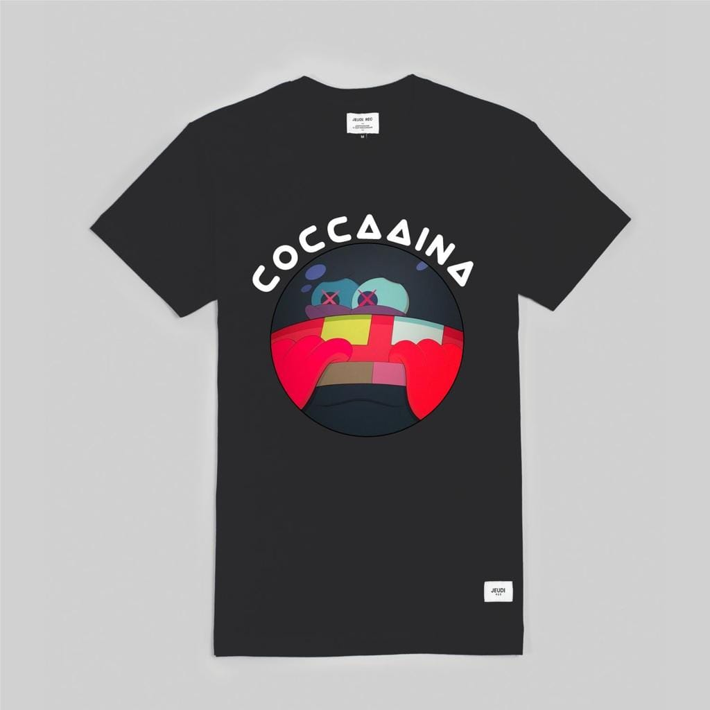 Custom T-Shirt Printing