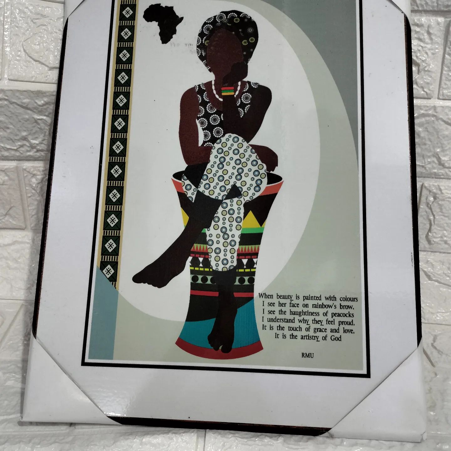 Art Printing & Framed Artworks
