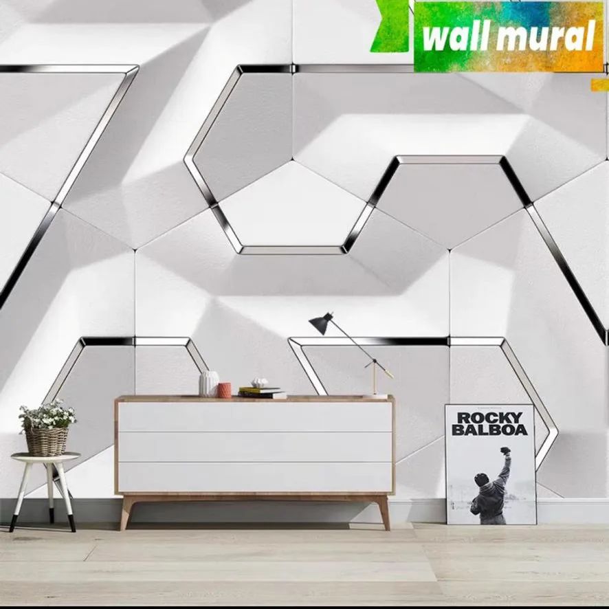 3D Wall Art