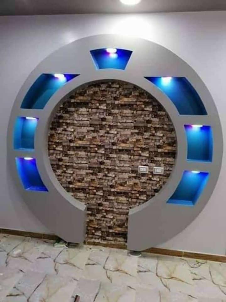 Contemporary Office Space