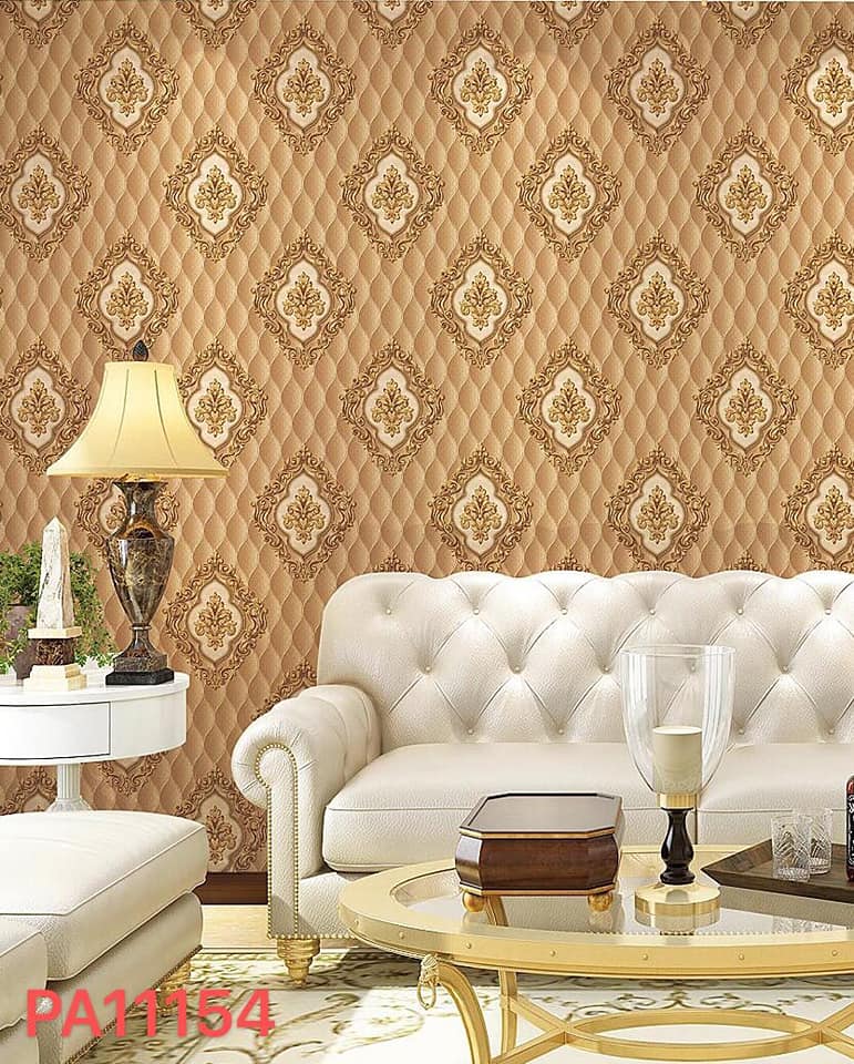 Image of a well-furnished sitting room