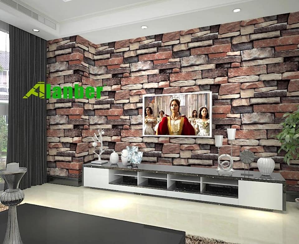 Contemporary Living Room